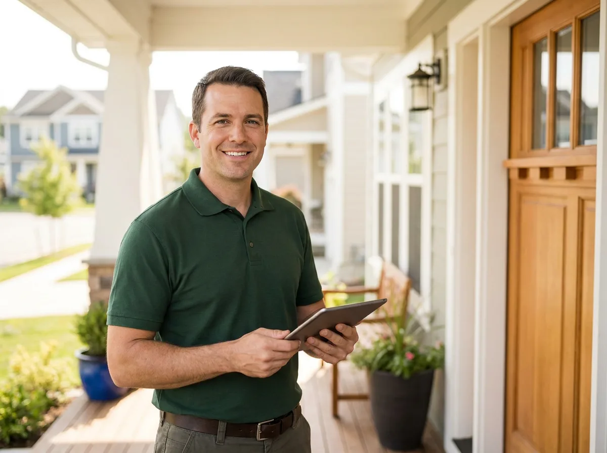 Pest control FAQs for Transylvania, LA